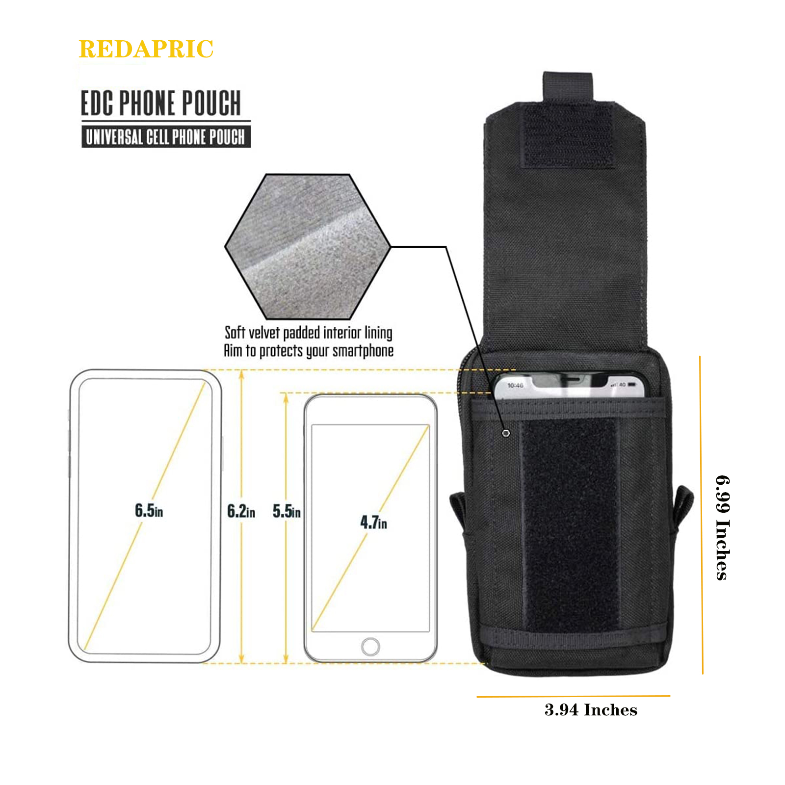 Tactical Molle Pouch Waist Bag - Tactical Vest Men ulasan dan harga