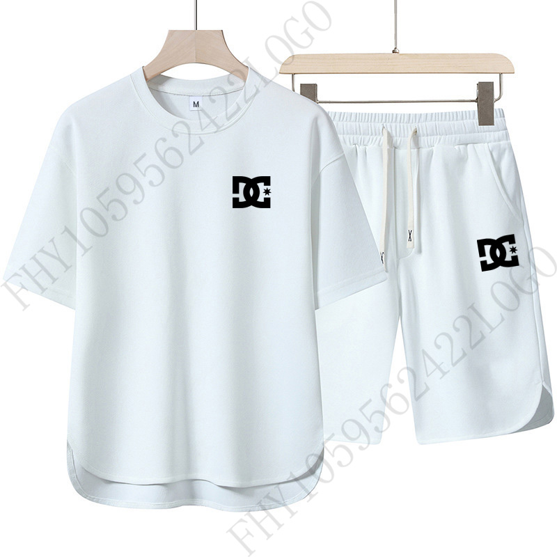 Men's fashionable short-sleeve - Mens Fashion Store ulasan dan harga