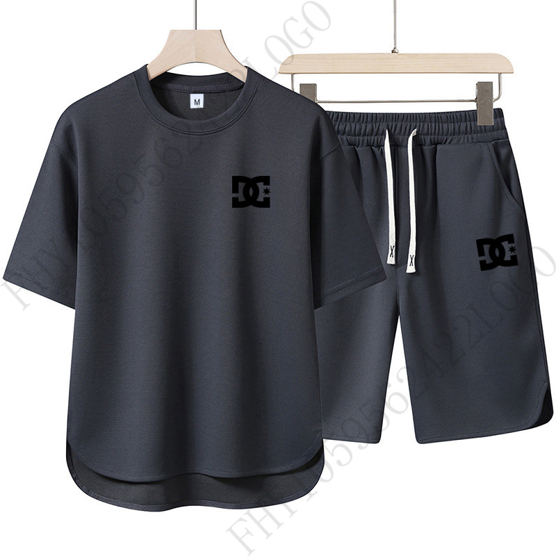 Men's fashionable short-sleeve - Mens Fashion Store ulasan dan harga