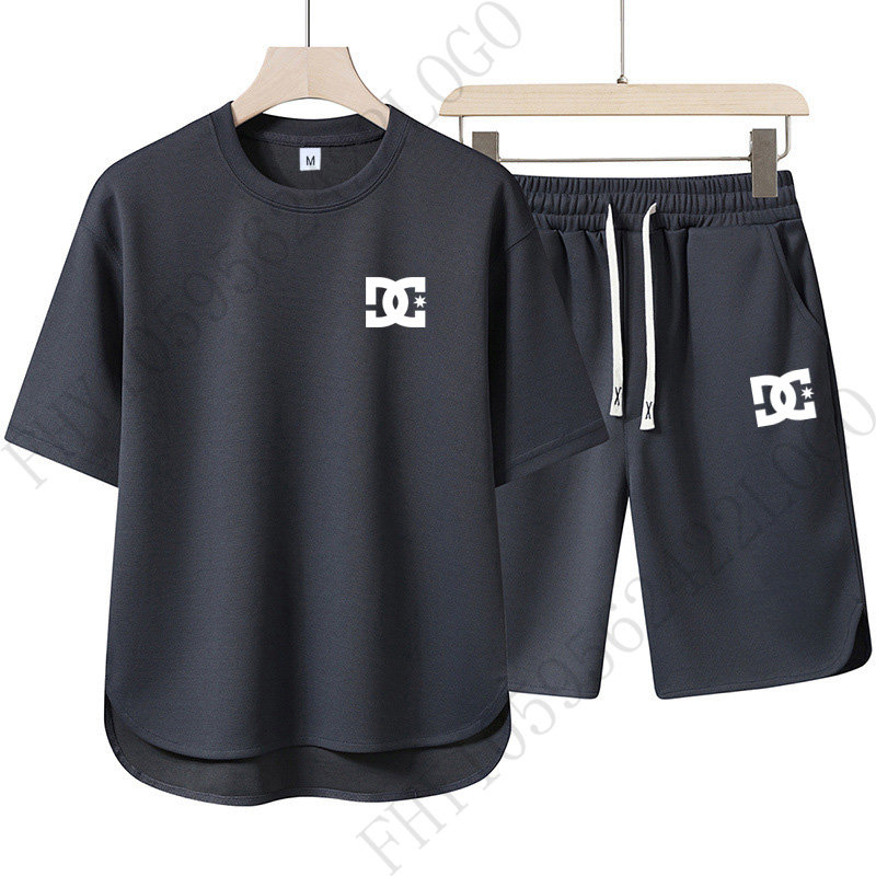Men's fashionable short-sleeve - Mens Fashion Store ulasan dan harga
