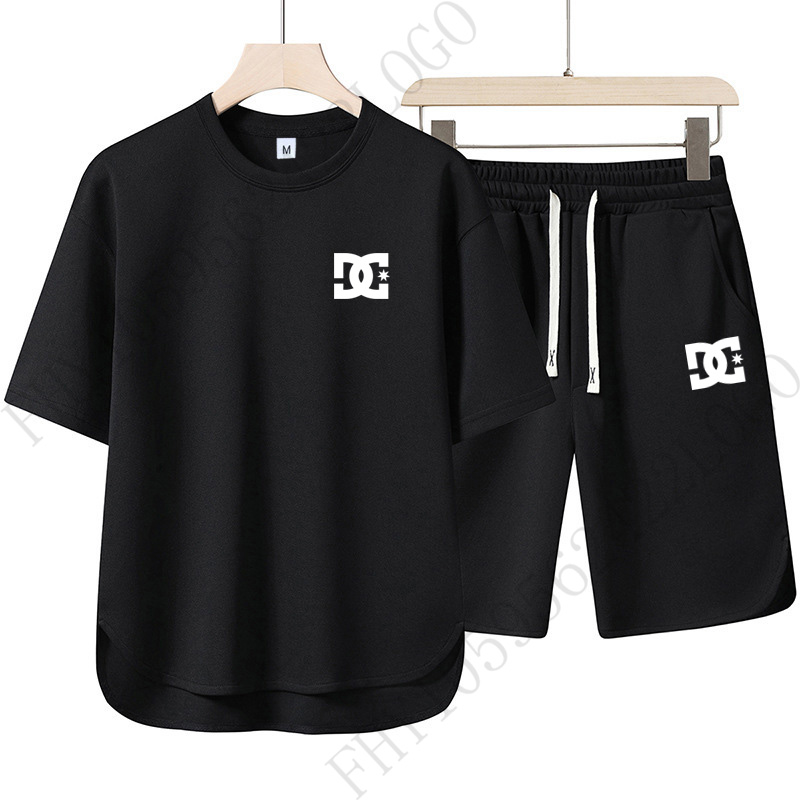 Men's fashionable short-sleeve - Mens Fashion Store ulasan dan harga