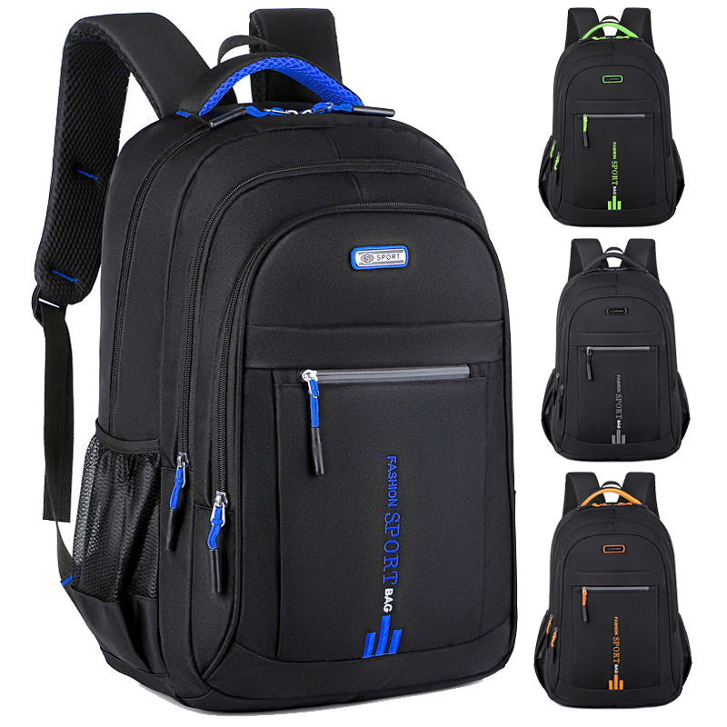 Men's Backpacks Oxford Waterpr - Men'S Fashion For 60 Year Old ulasan dan harga