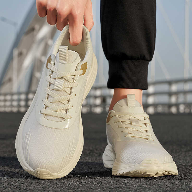 Slip-resistant Ete Mens Shoes  - Men'S Fashion Names ulasan dan harga