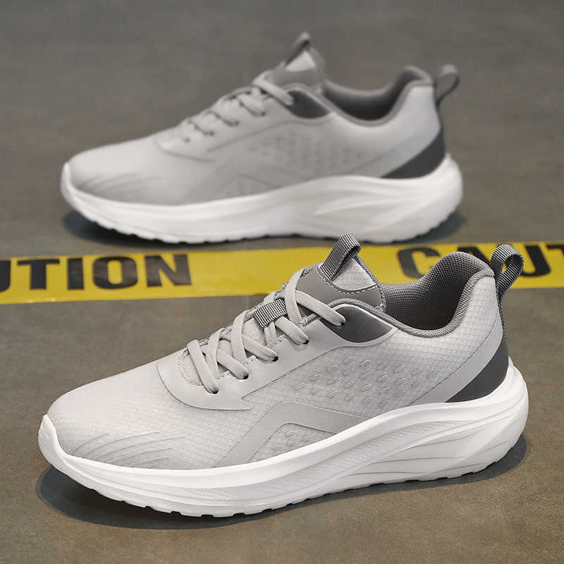 Slip-resistant Ete Mens Shoes  - Men'S Fashion Names ulasan dan harga