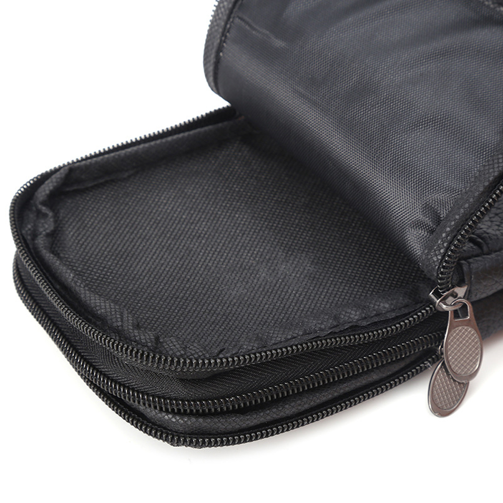 Men Waist Bag Mobile Phone Bag - Belt Mens Fashion ulasan dan harga