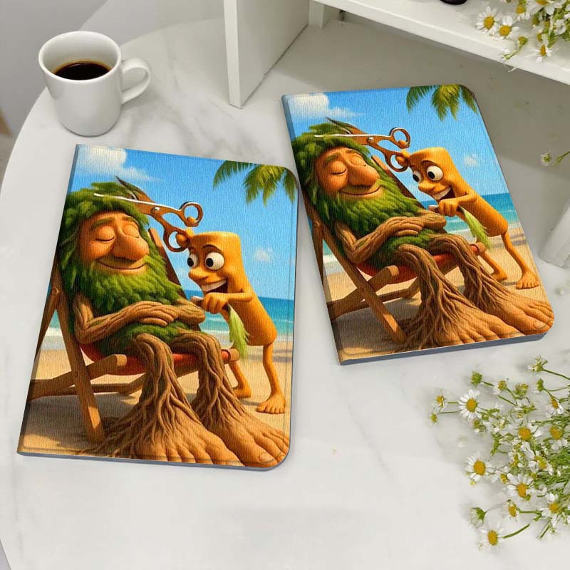 Cartoon Tree Man Haircut For H - Men'S Fashion Haircuts ulasan dan harga