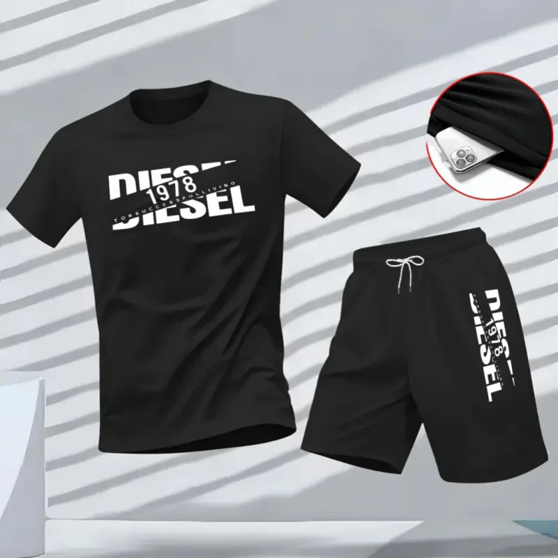 2026 New Summer Collection Men - Mens Fashion Store ulasan dan harga