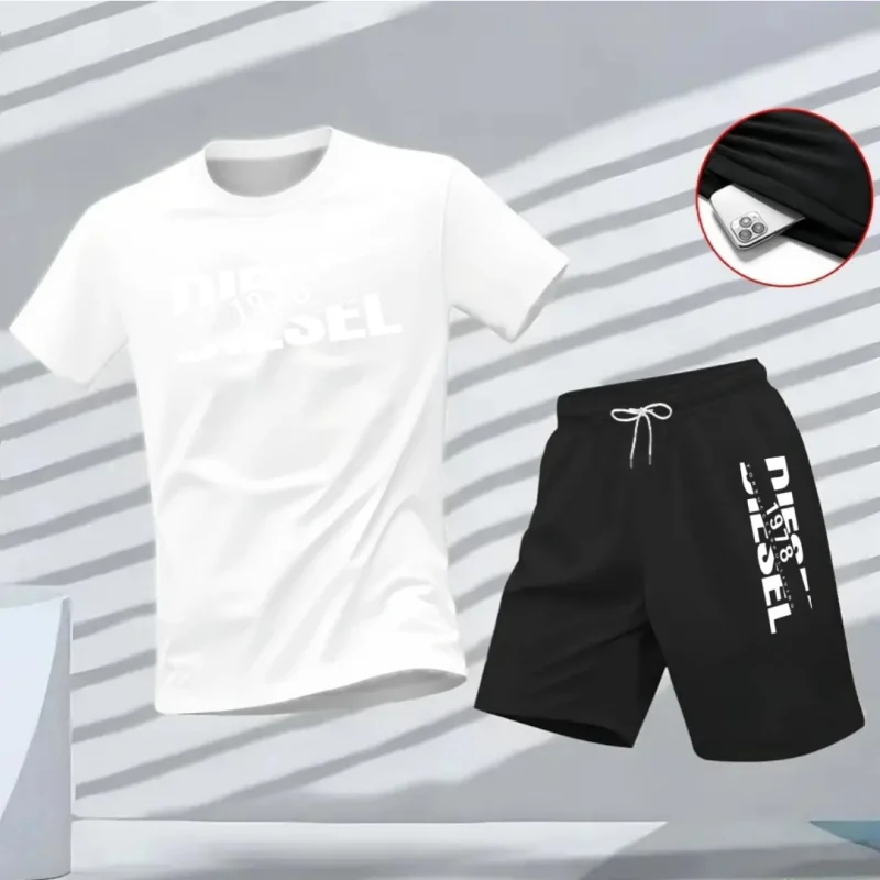 2026 New Summer Collection Men - Mens Fashion Store ulasan dan harga