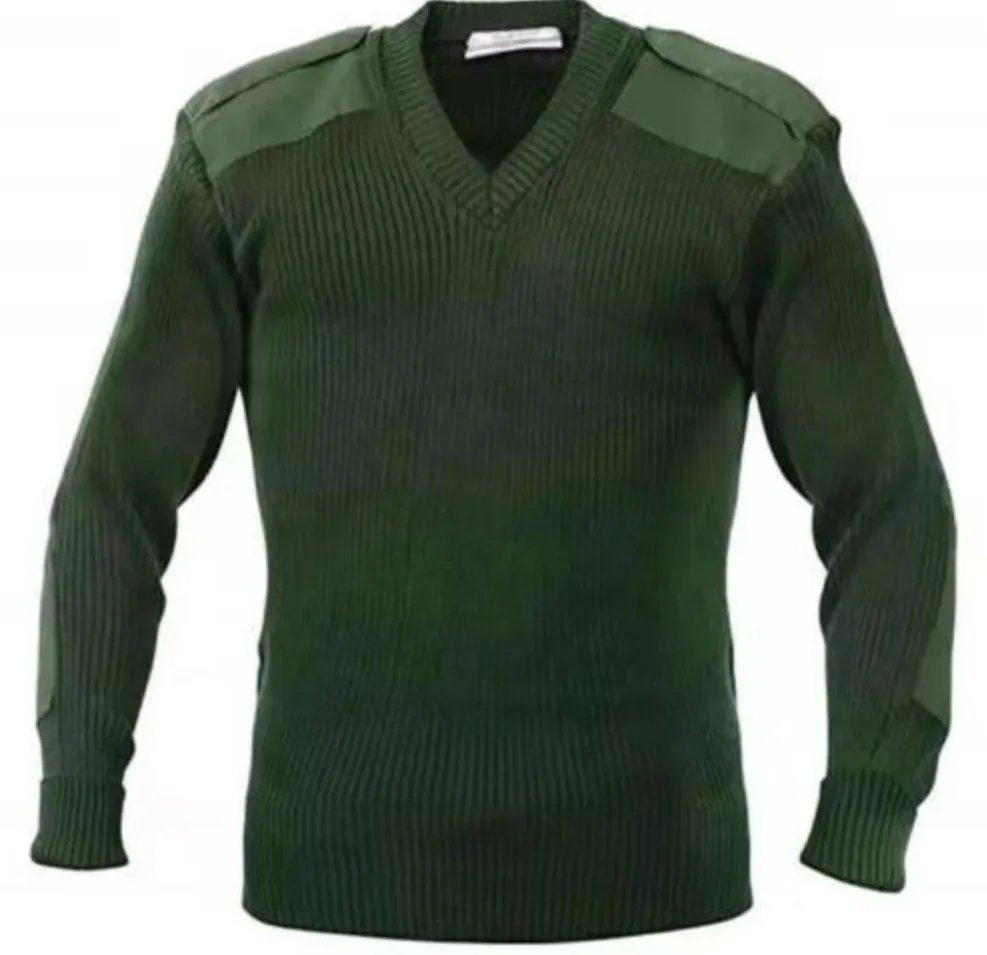 European and American New Styl - Knitted Cardigan Men ulasan dan harga