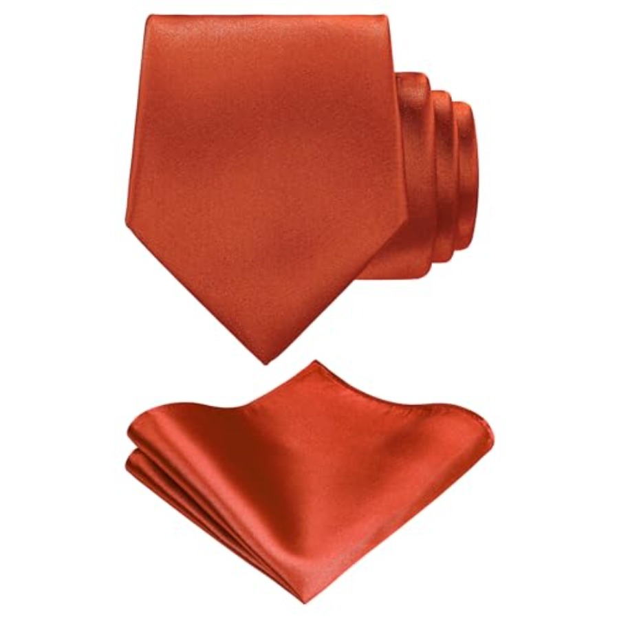 Solid Satin Woven dyed Color F - Men'S Fashion Box ulasan dan harga
