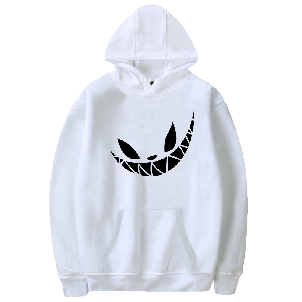 Rubius Hoodie Unisex Long Slee - Men Fashion Youtubers ulasan dan harga