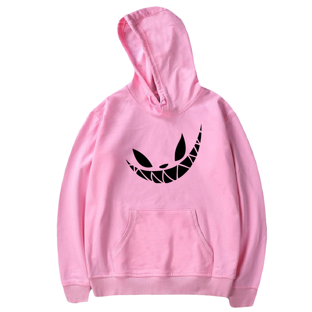 Rubius Hoodie Unisex Long Slee - Men Fashion Youtubers ulasan dan harga