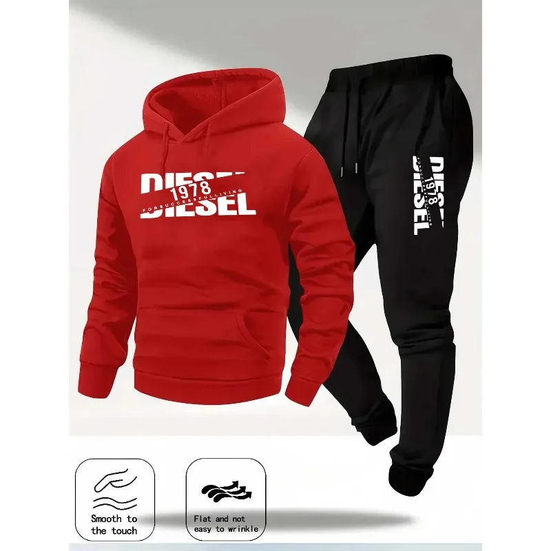 2026 popular autumn and winter - Mens Fashion Store ulasan dan harga
