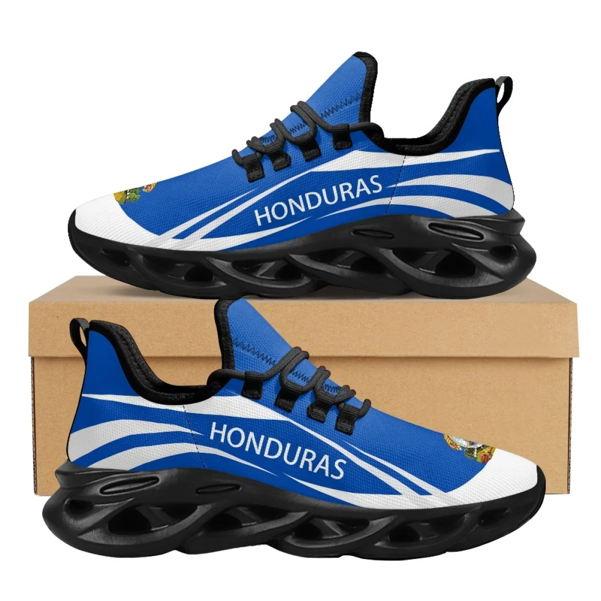 Men Blade Running Shoes Hondur - Men'S Fashion Running Shoes ulasan dan harga