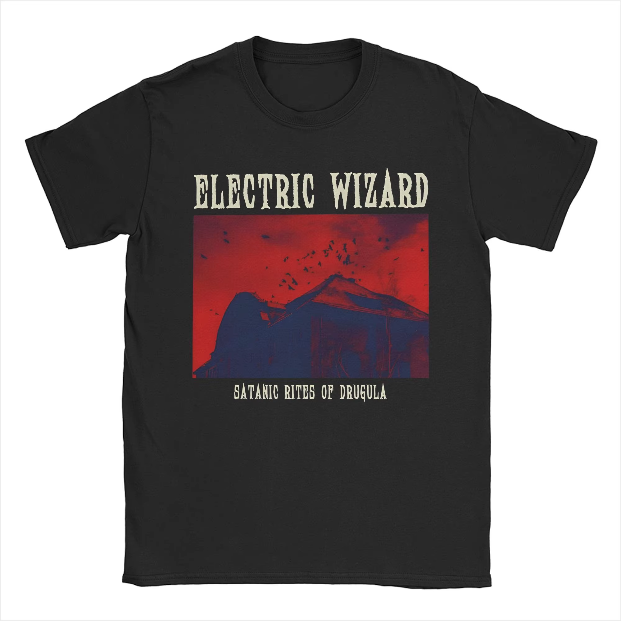 Men Women Electric Wizard - Do - Men'S Fashion Uk ulasan dan harga