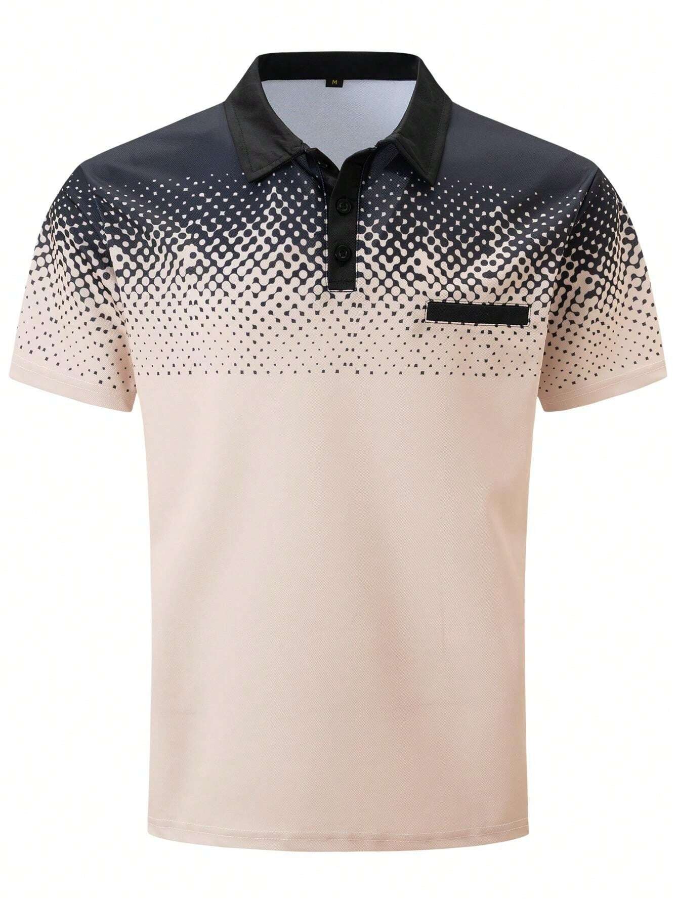 The new men's POLO shirt for s - Mens Fashion Summer 2025 ulasan dan harga
