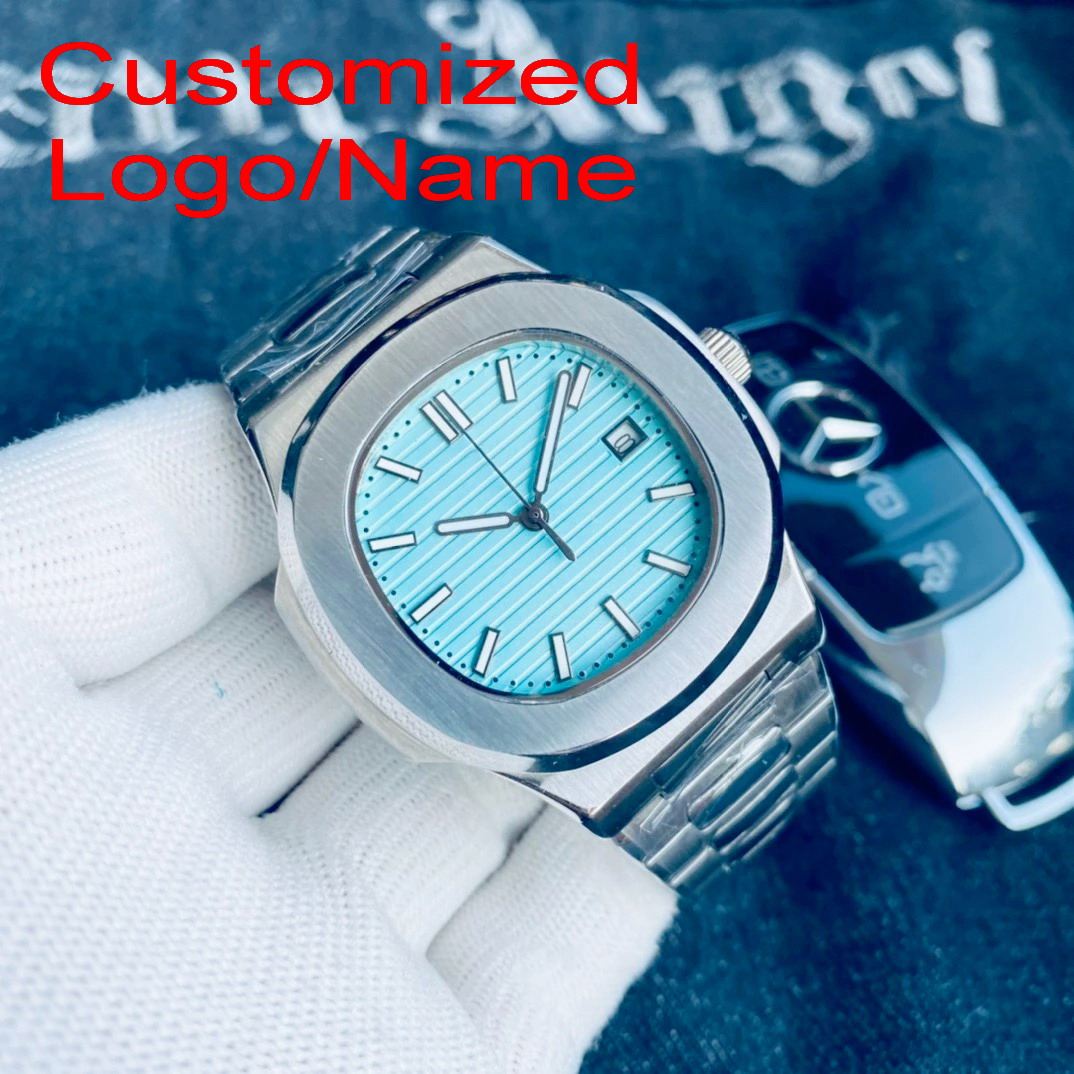 Customized Logo/Name Premium L - Men'S Fashion Names ulasan dan harga