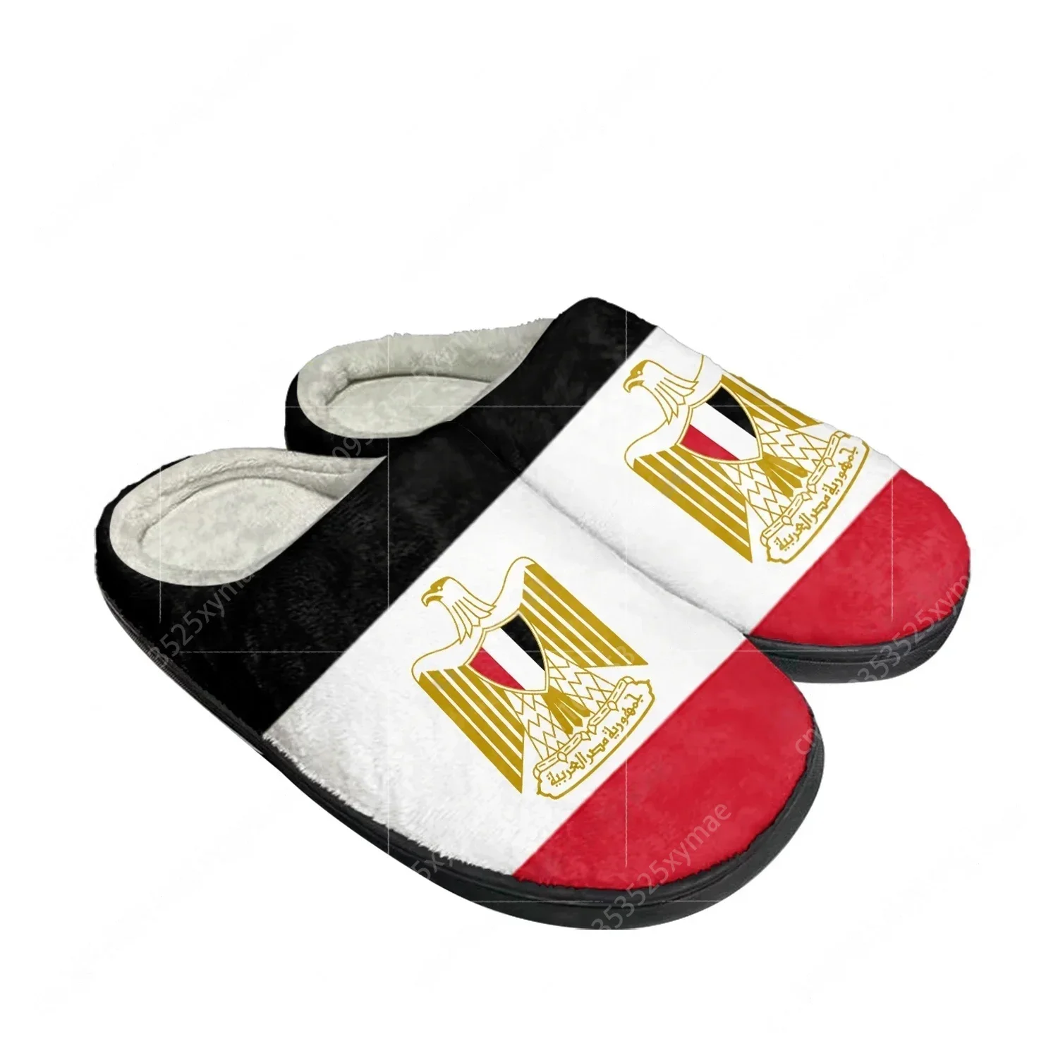 Egyptian Flag Home Cotton Cust - Men Fashion Egypt ulasan dan harga