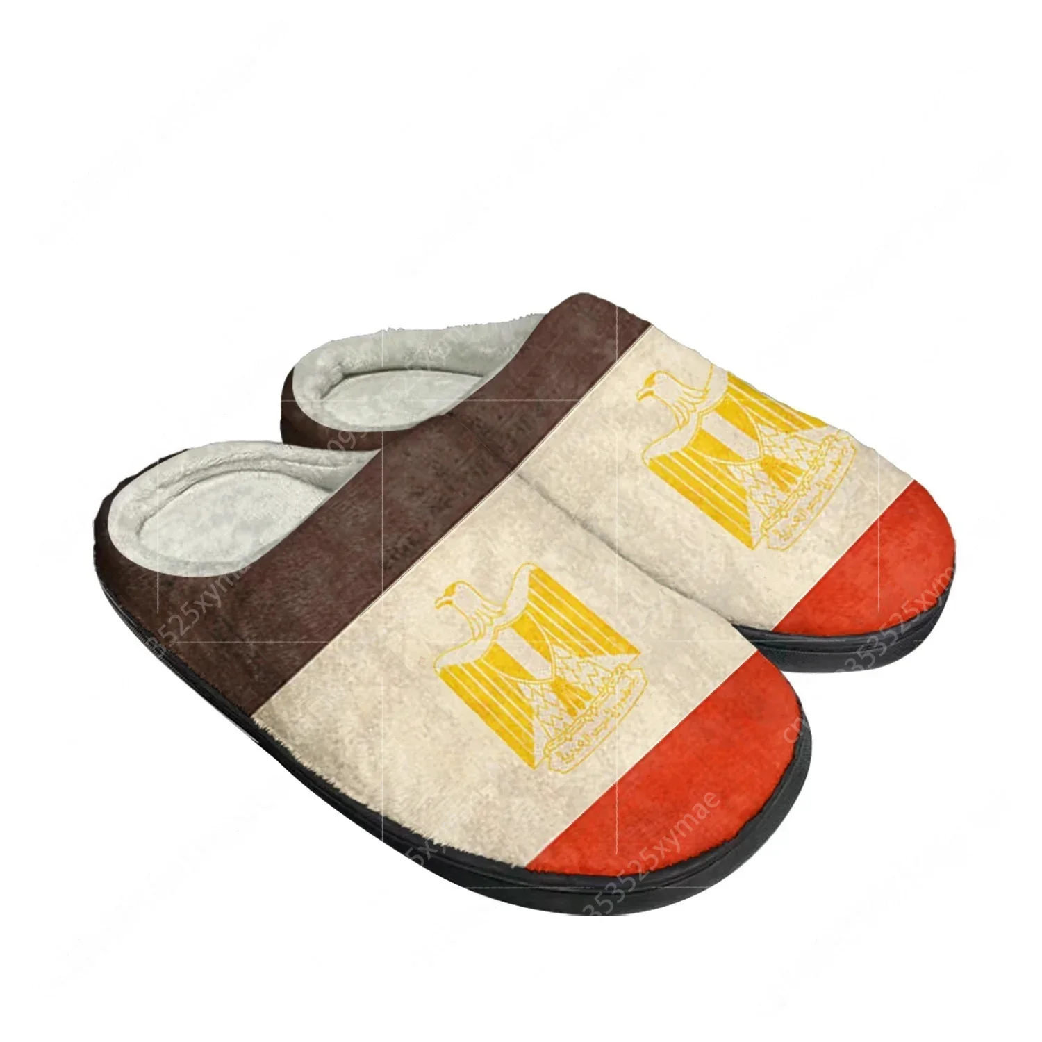 Egyptian Flag Home Cotton Cust - Men Fashion Egypt ulasan dan harga