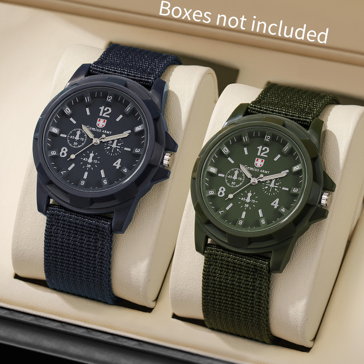 Surprise Mystery Watch Set Bli - Men'S Fashion Box ulasan dan harga