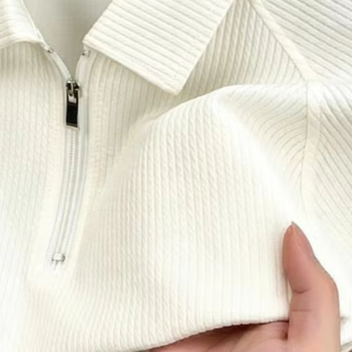 2026 Fashion Men's Quarter Zip - Mens Fashion Quarter Zip ulasan dan harga