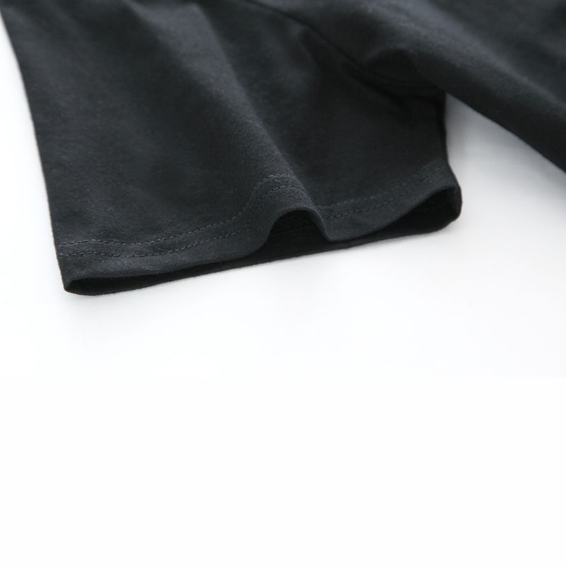 NEW Herbstleyd Nargaroth Men's - Mens Fashion Black Shirt ulasan dan harga