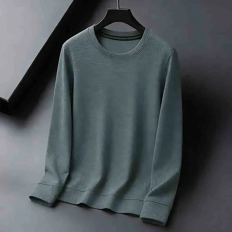 2026 New Arrival Men's Basic S - Knitted Cardigan Men ulasan dan harga