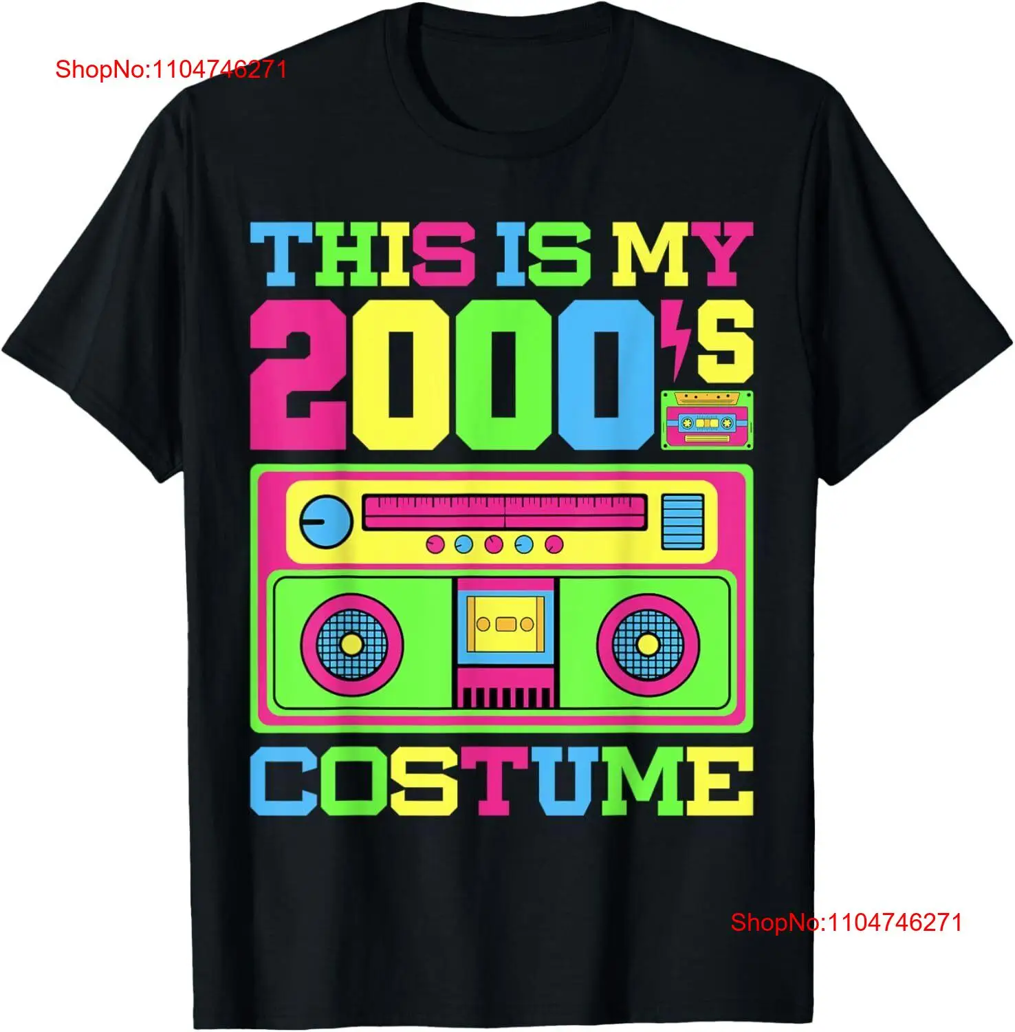 2000s Costume Hip Hop Outfit E - Mens Fashion Early 2000S ulasan dan harga