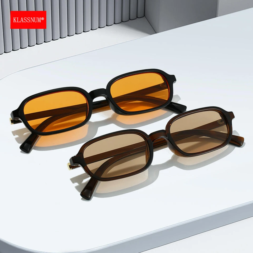 Vintage Sunglasses Men Women 2 - Men'S Fashion Glasses 2026 ulasan dan harga