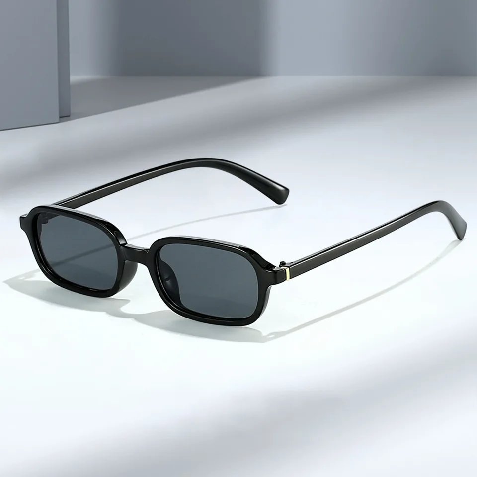 Vintage Sunglasses Men Women 2 - Men'S Fashion Glasses 2026 ulasan dan harga