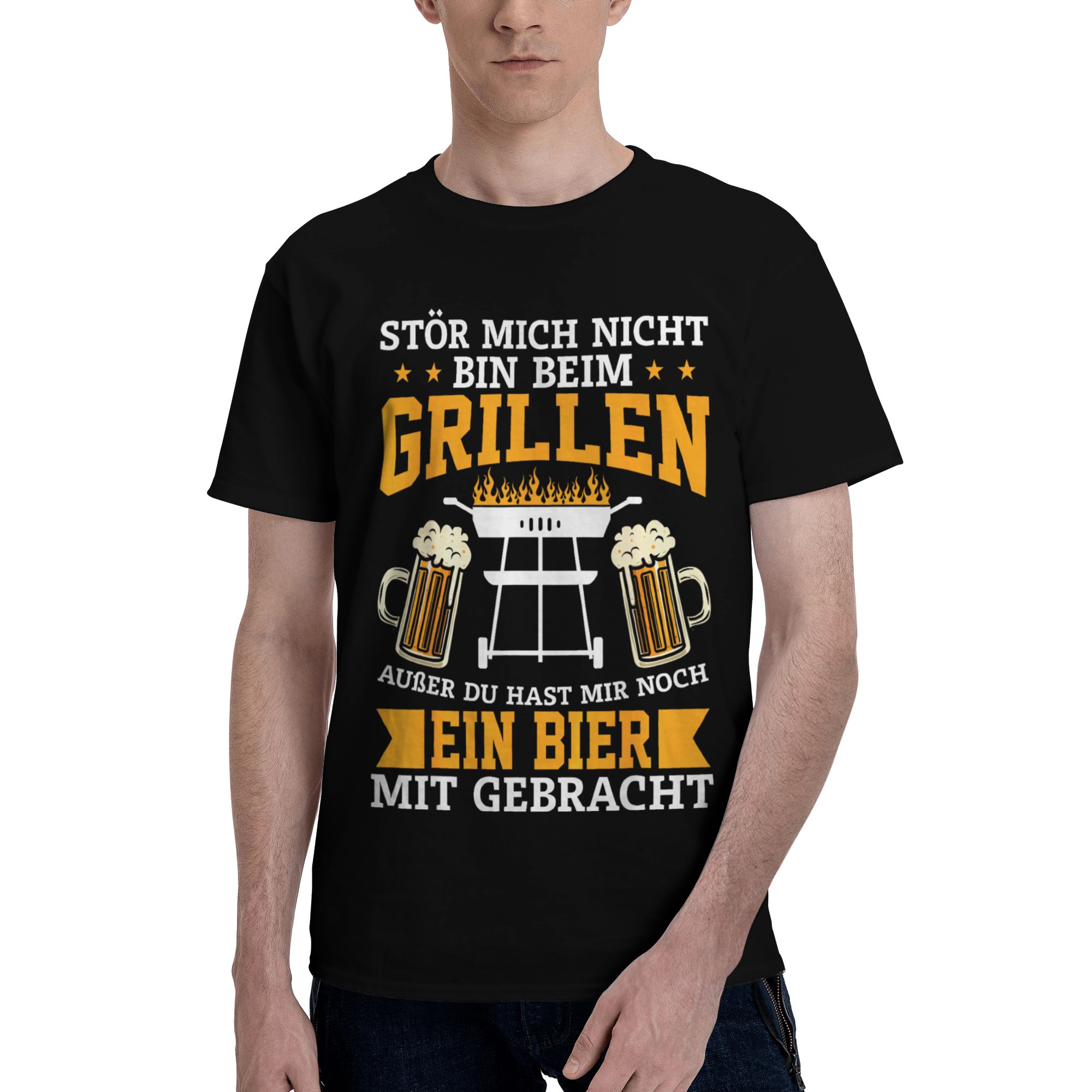 Men's BBQ Grill Master Funny I - Men'S Fashion Mag ulasan dan harga