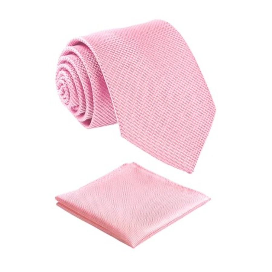 Mens Solid Color Tie,Handmade  - Men'S Fashion Box ulasan dan harga