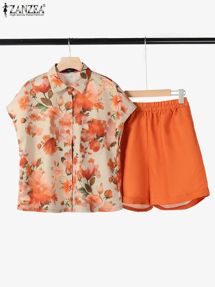 ZANZEA 2025 Fashion Women Kore - Mens Fashion Summer 2025 ulasan dan harga