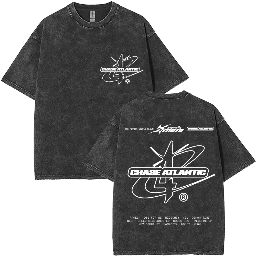 Chase Atlantic Lost in Europe  - Men'S Fashion Uk ulasan dan harga
