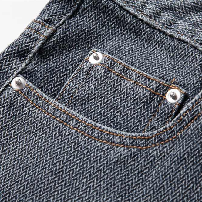 Casual Men's Knee Length Denim - Men'S Fashion Jeans And Boots ulasan dan harga