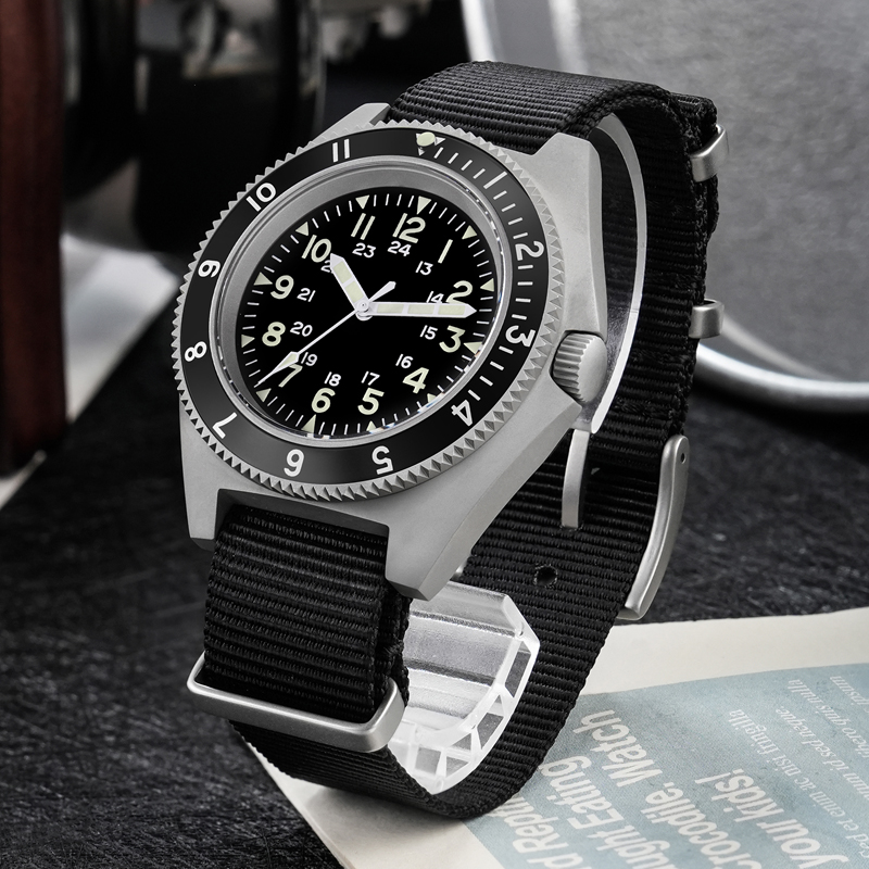 Watchdives WD1972 Quartz Watch - Men'S Fashion Box ulasan dan harga