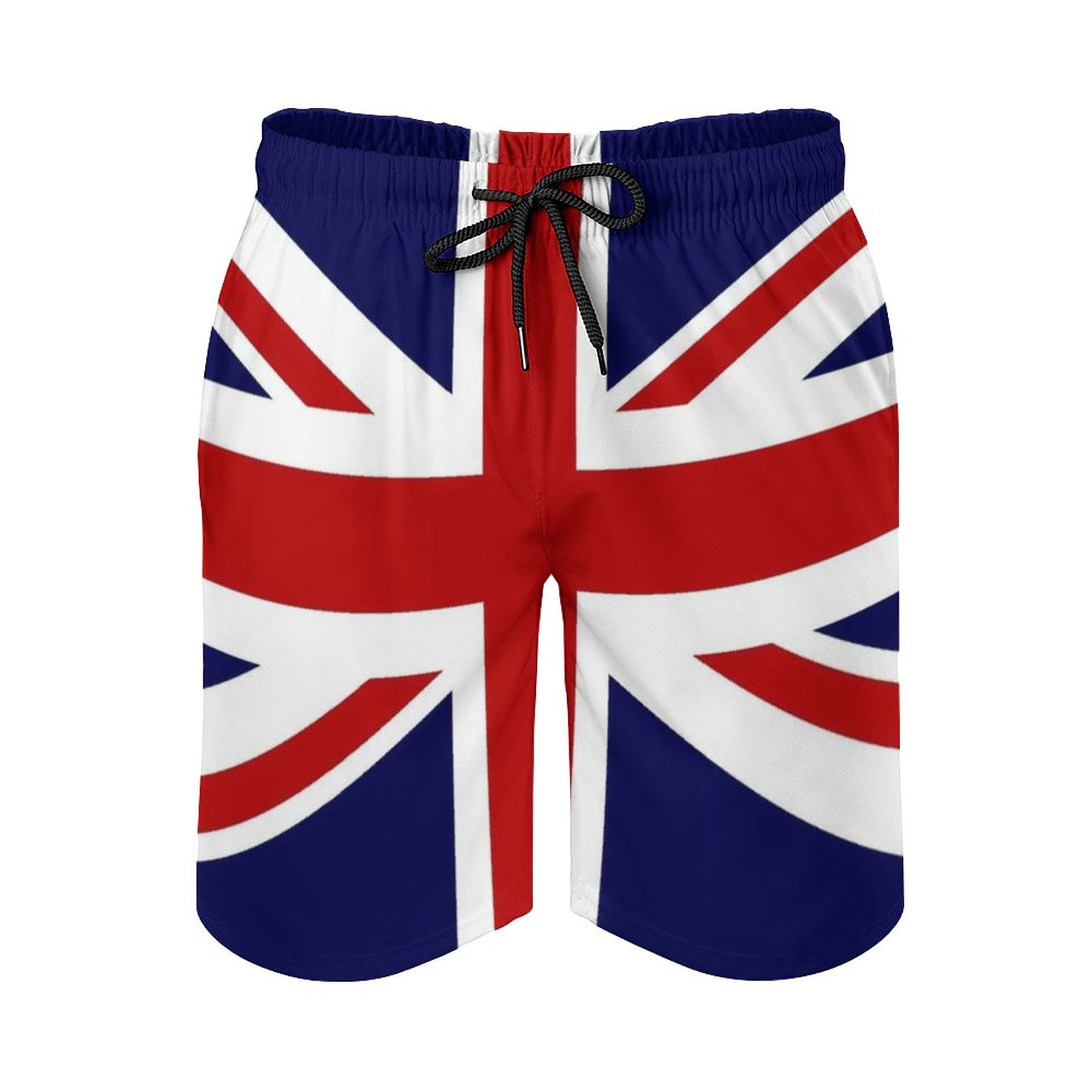 Union Jack Flag Of The Uk New  - Men'S Fashion Uk ulasan dan harga