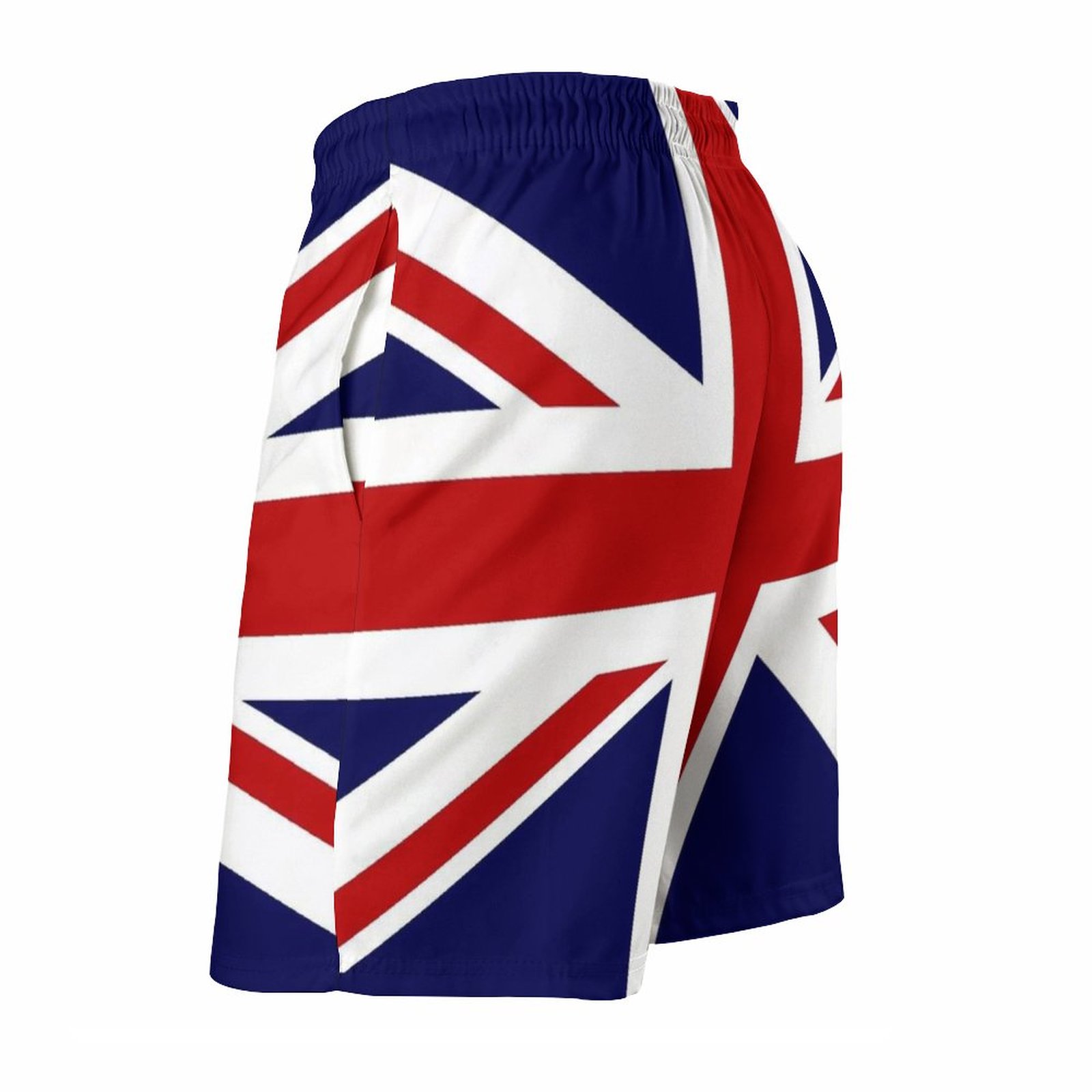 Union Jack Flag Of The Uk New  - Men'S Fashion Uk ulasan dan harga