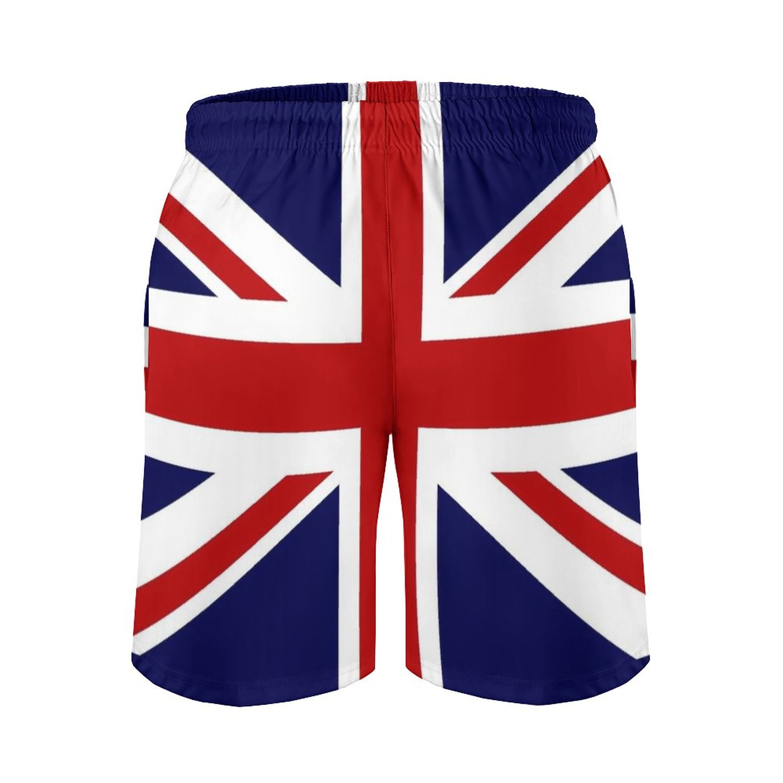 Union Jack Flag Of The Uk New  - Men'S Fashion Uk ulasan dan harga