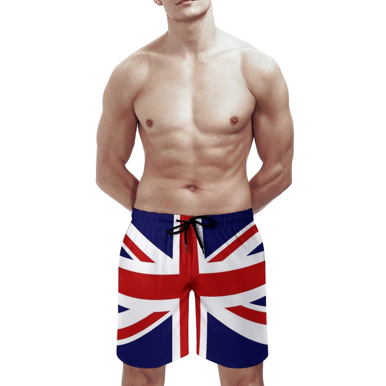 Union Jack Flag Of The Uk New  - Men'S Fashion Uk ulasan dan harga