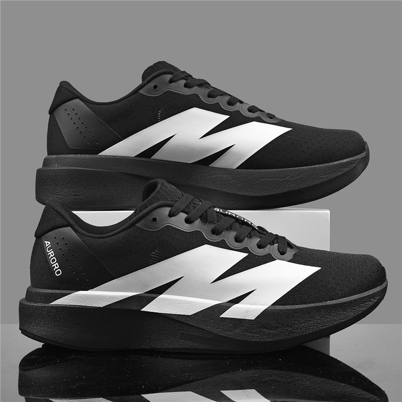 Fashion Men Women Outdoor Runn - Men'S Fashion Running Shoes ulasan dan harga