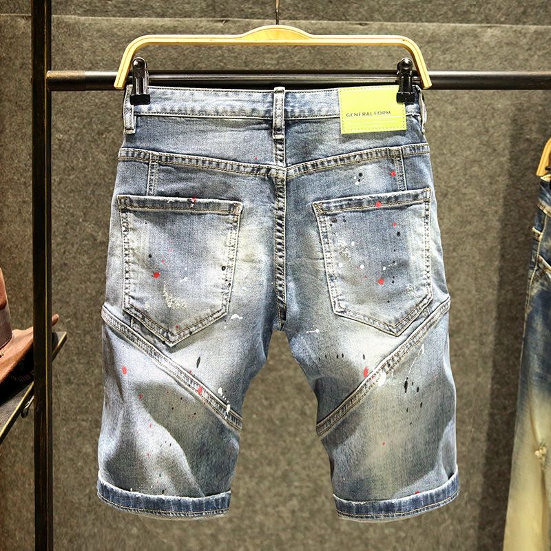 2025 Summer New Fashion Trend  - Mens Fashion Summer 2025 ulasan dan harga