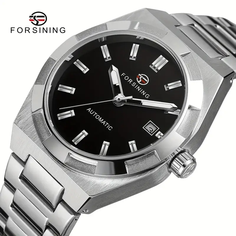 Luxurious Automatic Mechanical - Men'S Fashion Young Professional ulasan dan harga