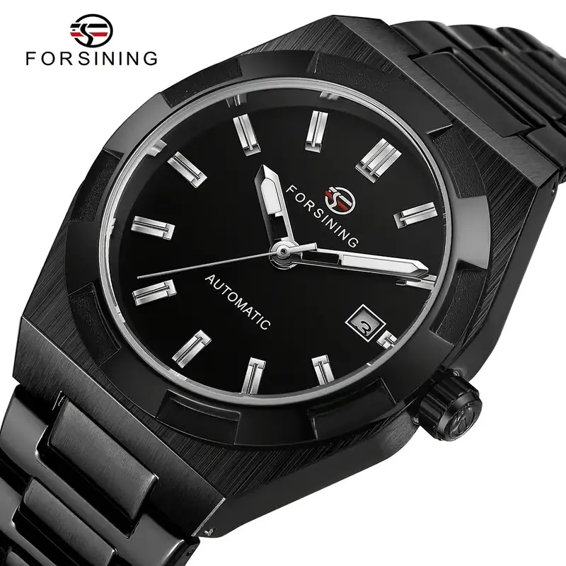 Luxurious Automatic Mechanical - Men'S Fashion Young Professional ulasan dan harga