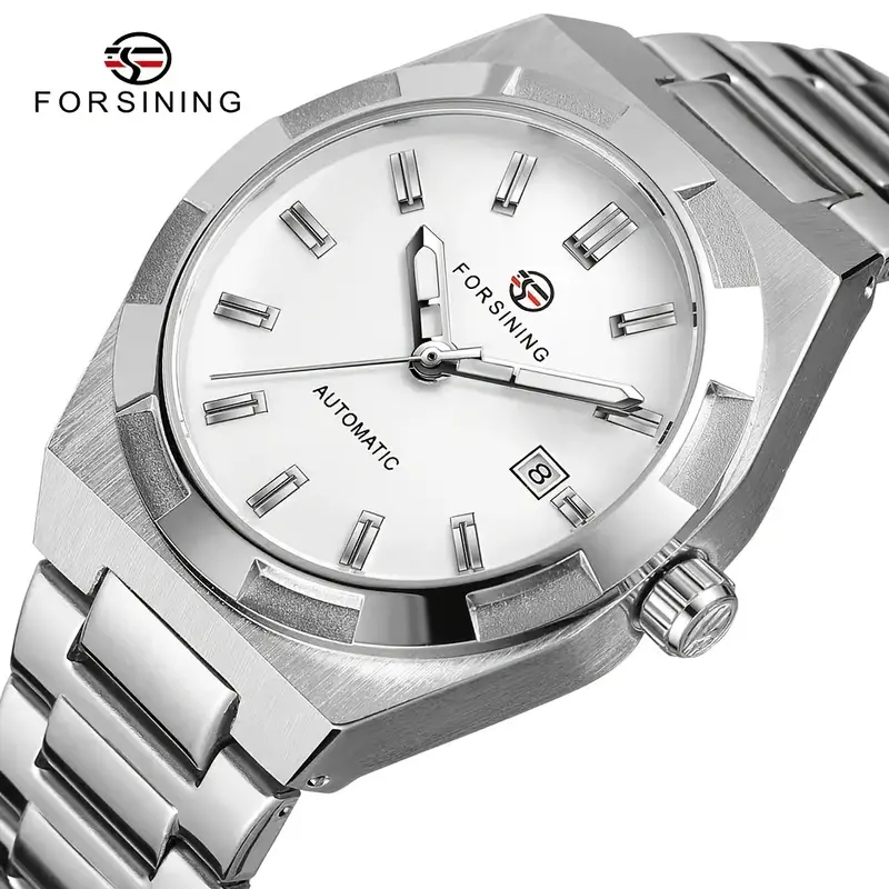 Luxurious Automatic Mechanical - Men'S Fashion Young Professional ulasan dan harga