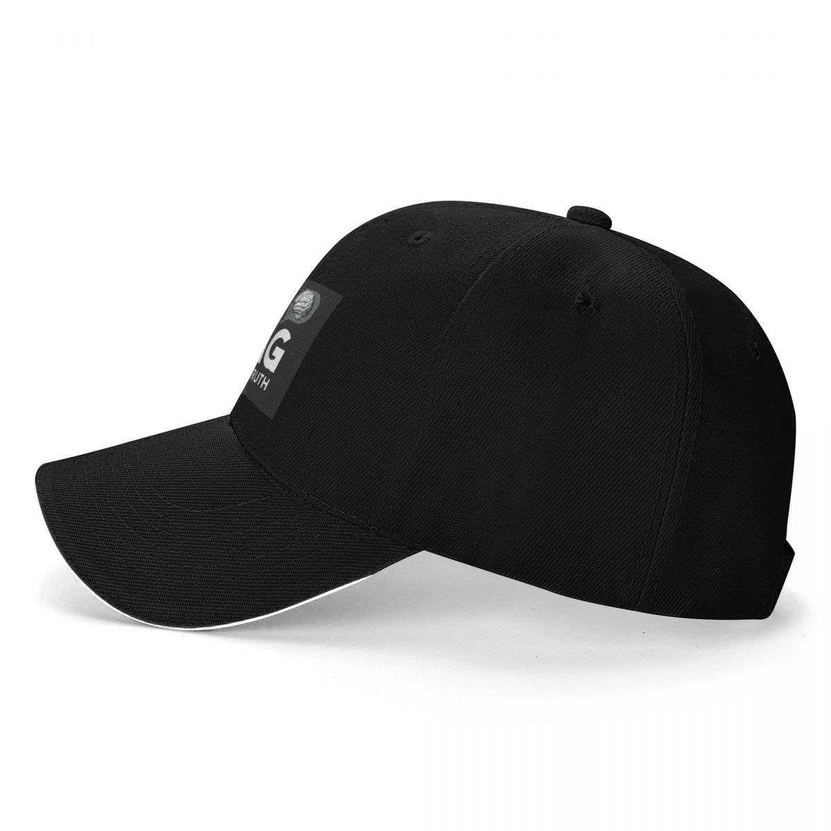 MAG BITTER TRUTH Baseball Cap  - Men'S Fashion Mag ulasan dan harga