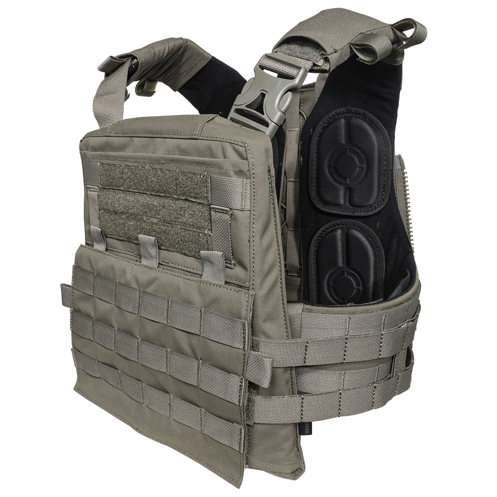 DRAGON EDG Military Tactical V - Tactical Vest Men ulasan dan harga