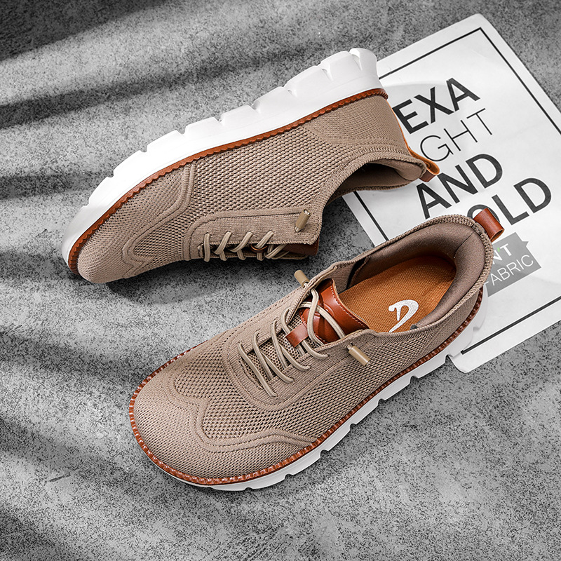 Stylish Men Wide Box Shoes Bar - Men'S Fashion Box ulasan dan harga
