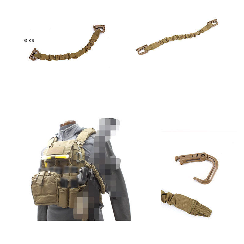 Multi-color outdoor Weapons re - Tactical Vest Men ulasan dan harga