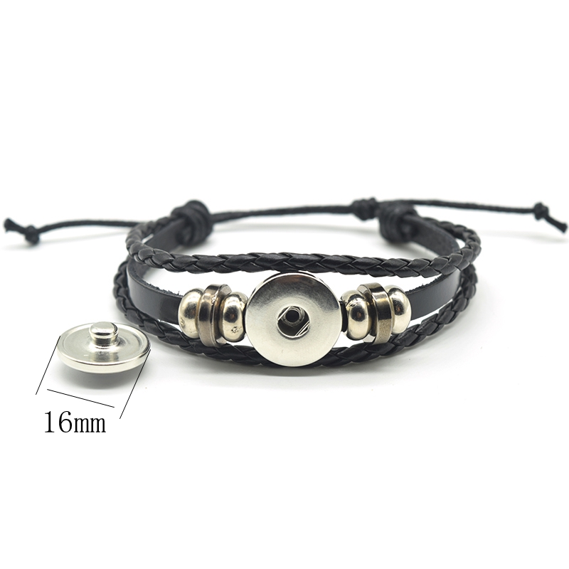 Egyptian Ankh Cross Bracelet V - Men Fashion Egypt ulasan dan harga